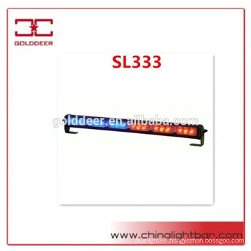 Outdoor Car Directional Light Led Narrow Stick Traffic Advisor Light (SL333)